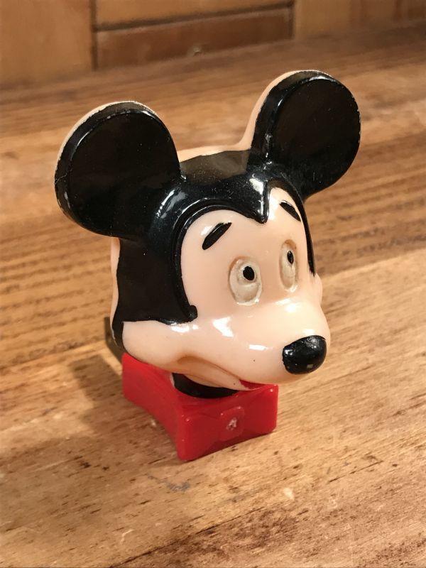 Disney Mickey Mouse Night Light ミッキーマウス ビンテージ ナイト