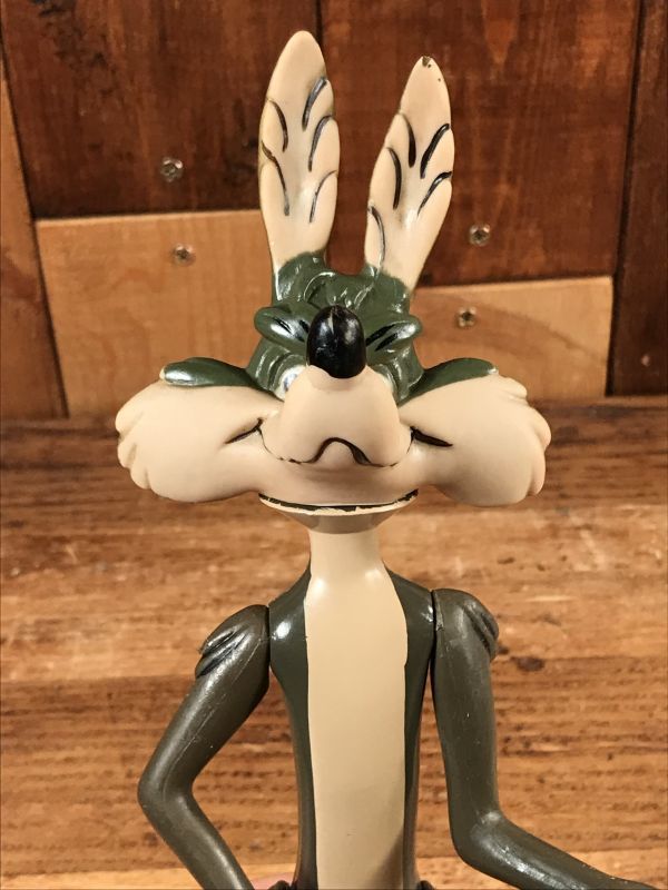 Dakin Looney Tunes “Wile E. Coyote” Figure ワイリーコヨーテ