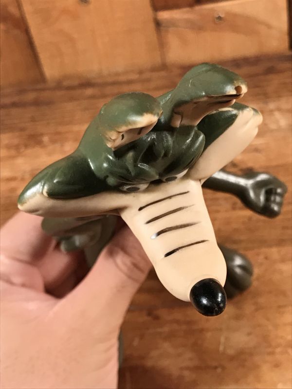 Dakin Looney Tunes “Wile E. Coyote” Figure ワイリーコヨーテ