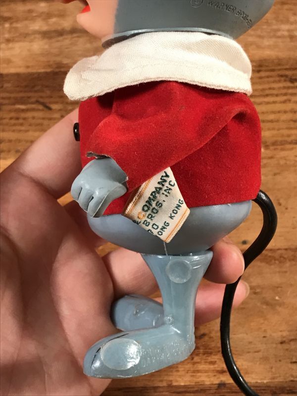 Dakin Looney Tunes “Merlin the Magic Mouse” Figure マーリンザ