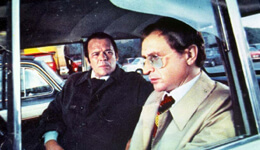 バニシング 特別版｜allcinema SELECTION