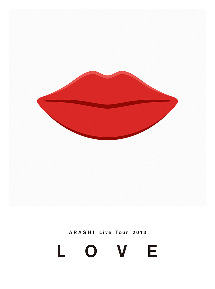 ARASHI Live Tour 2013 