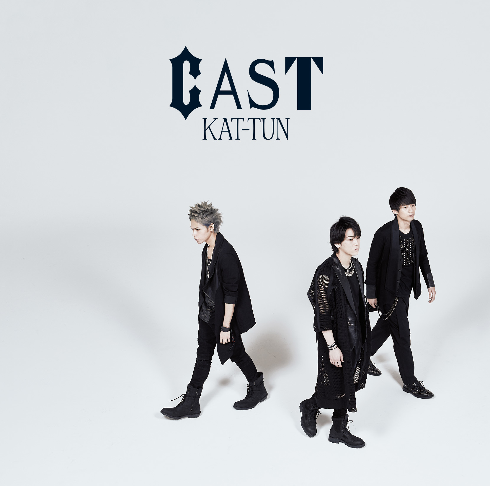 CAST｜KAT-TUN｜Storm Labels OFFICIAL SITE