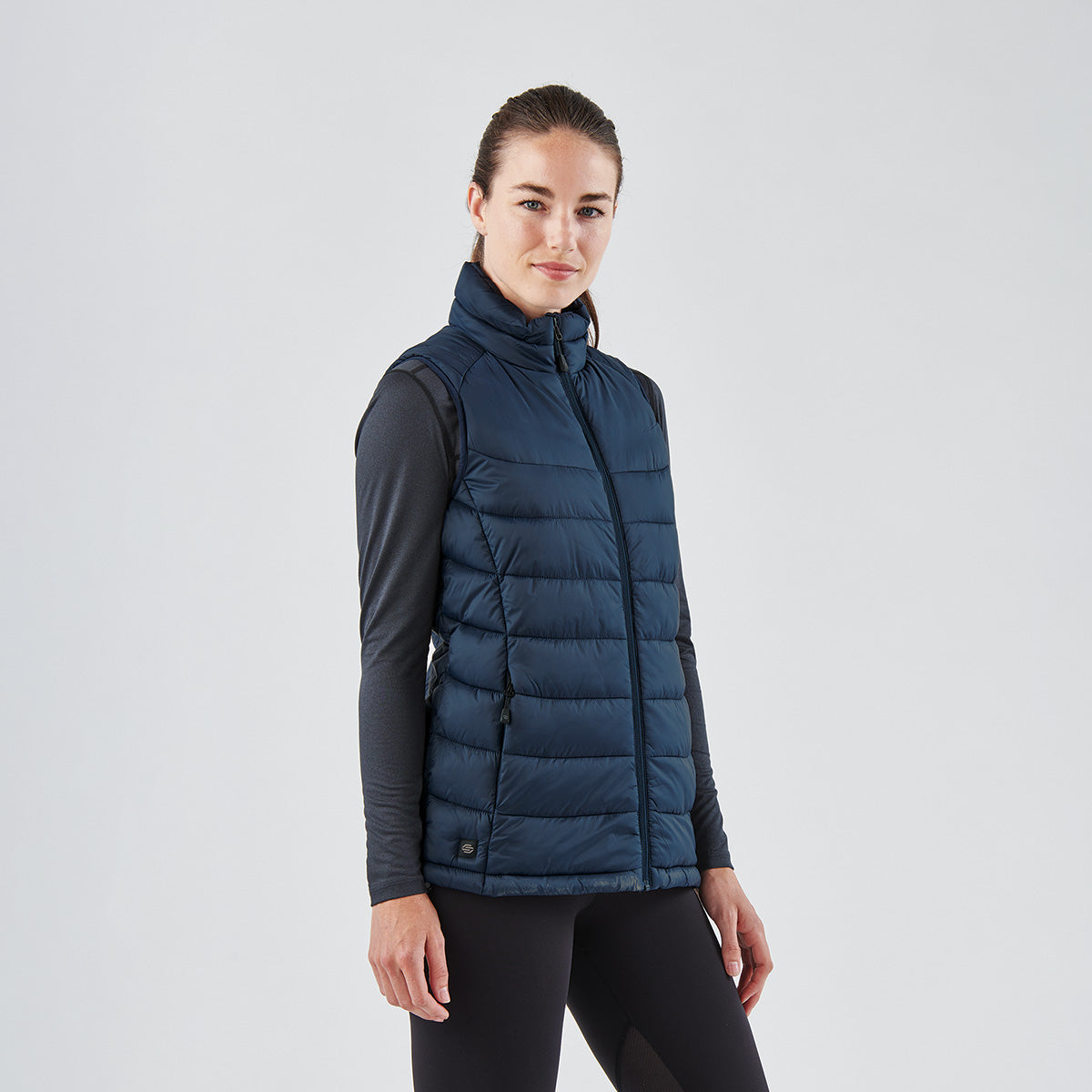 Women's Stavanger Thermal Vest - Stormtech USA Retail – Stormtech