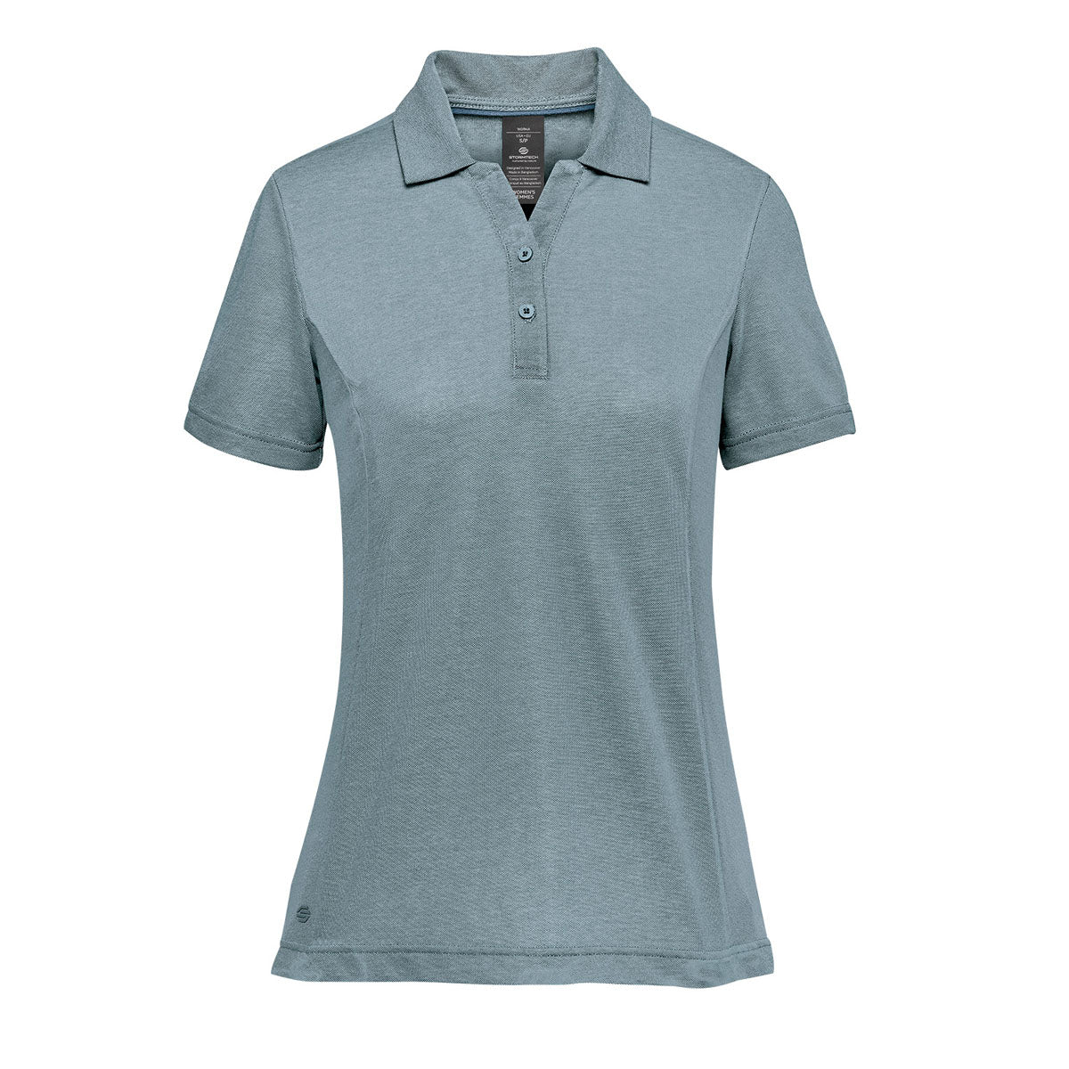Women's Sonora H2X-DRY S/S Polo - PSX-7W – Stormtech Canada Retail