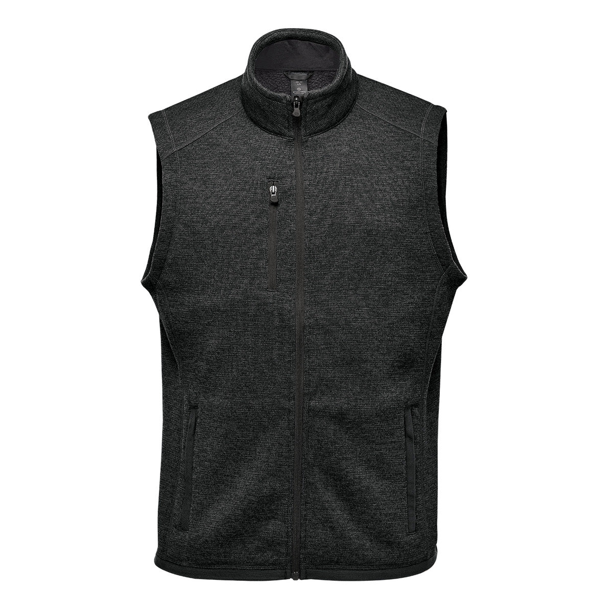 Men's Avalante Full Zip Fleece Vest - Stormtech Canada – Stormtech