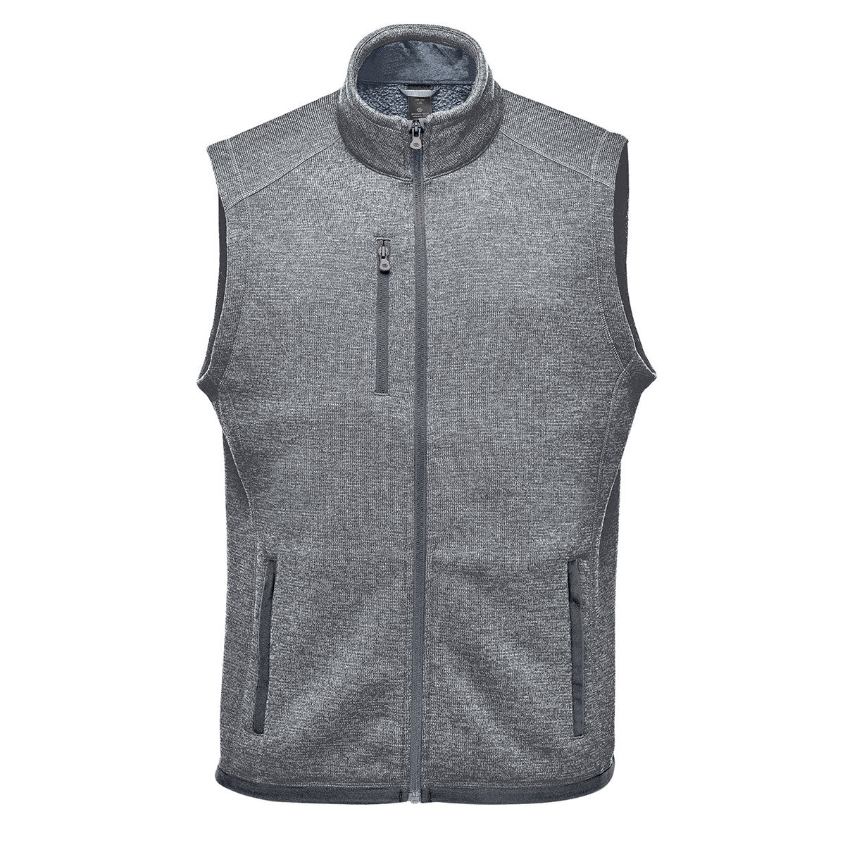 Men's Avalante Full Zip Fleece Vest - Stormtech Canada – Stormtech