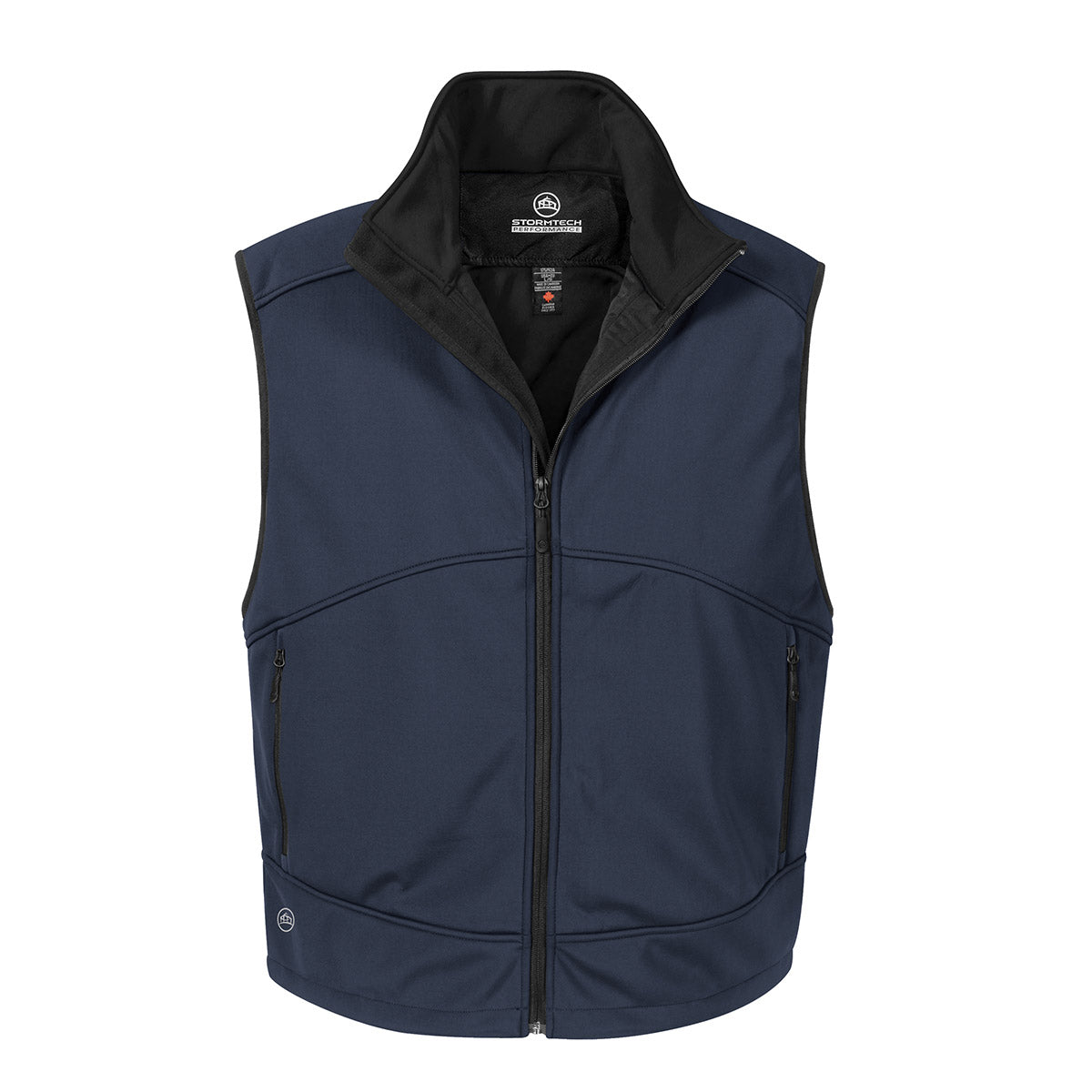 Men's Cirrus Bonded Vest - Stormtech Canada Retail