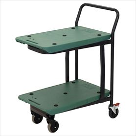 USAヴィンテージ ミニチュアワゴン 台車 ディスプレイ USAヴィンテージ