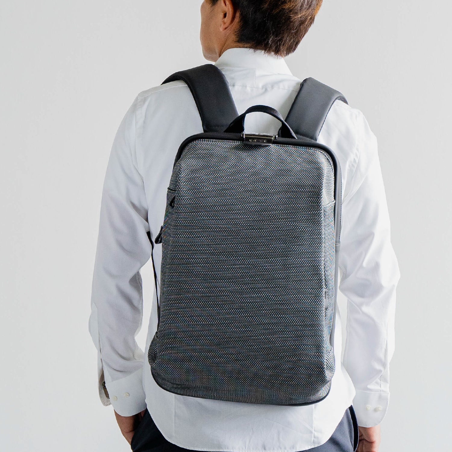 Backpack ARTPHERE｜Artphere Tondo fit Dulles Backpack – ARTPHERE
