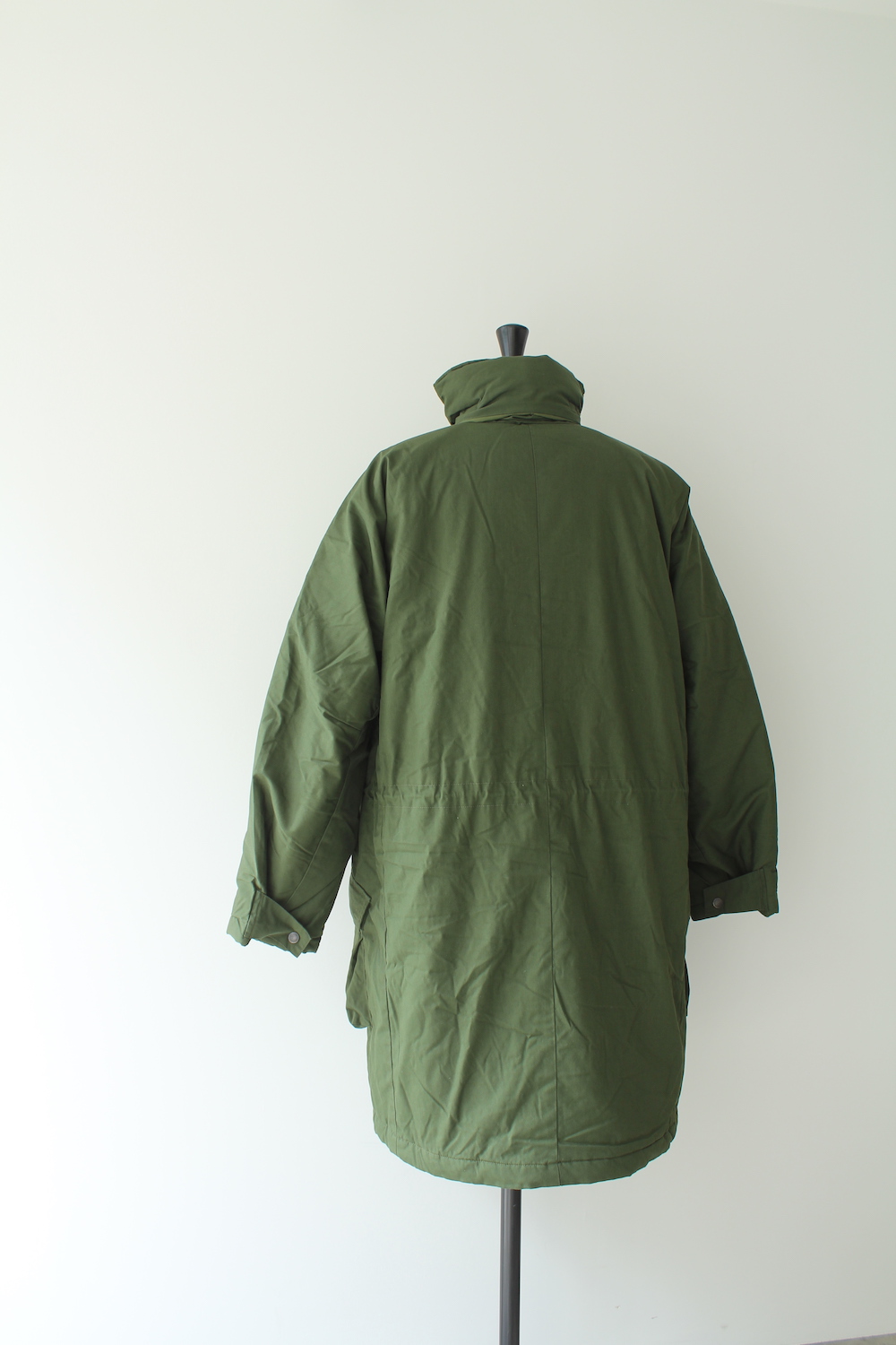 全国通販】90s SWEDISH ARMY
