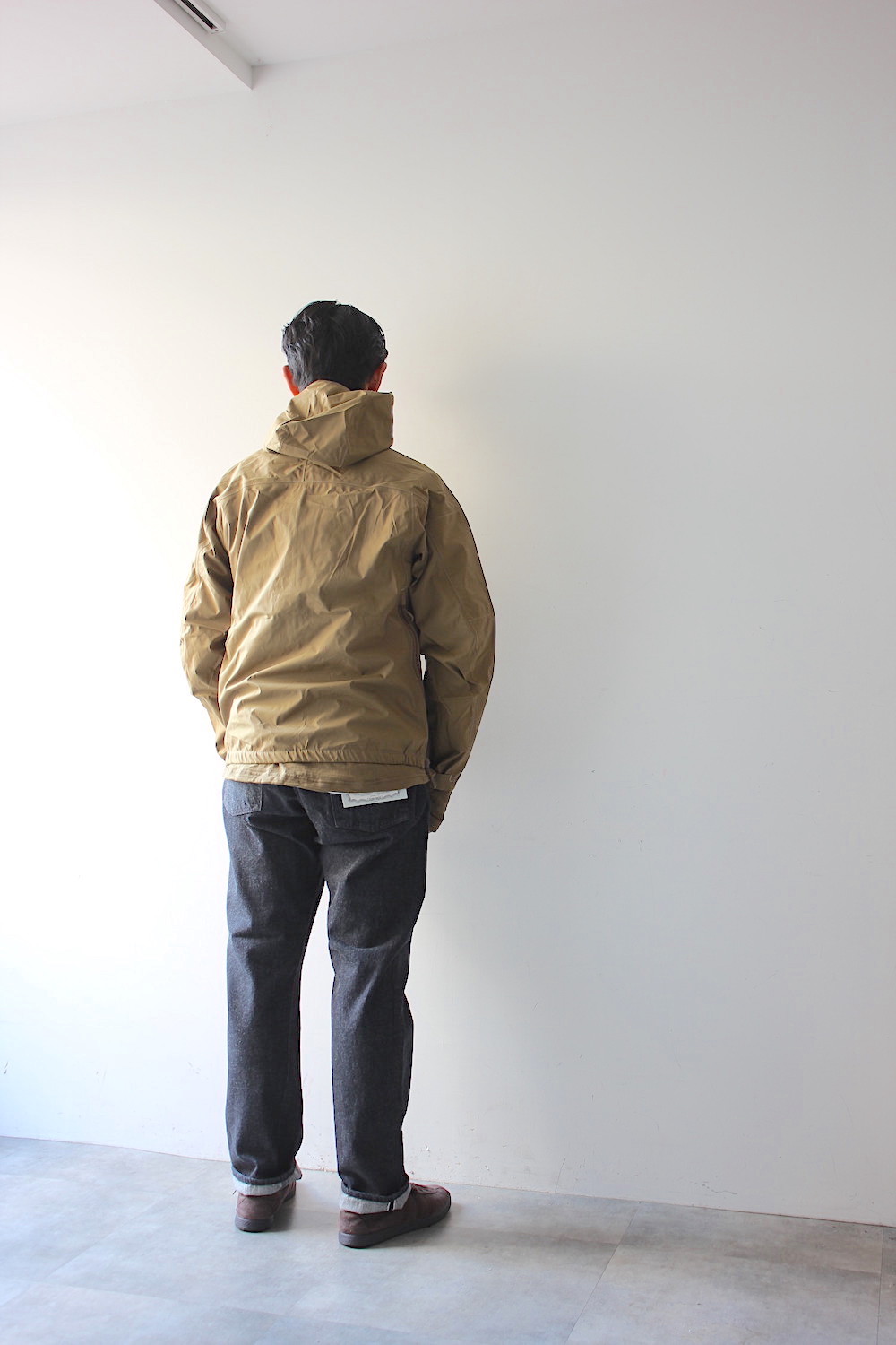 全国通販】DEAD STOCK BEYOND CLOTHING