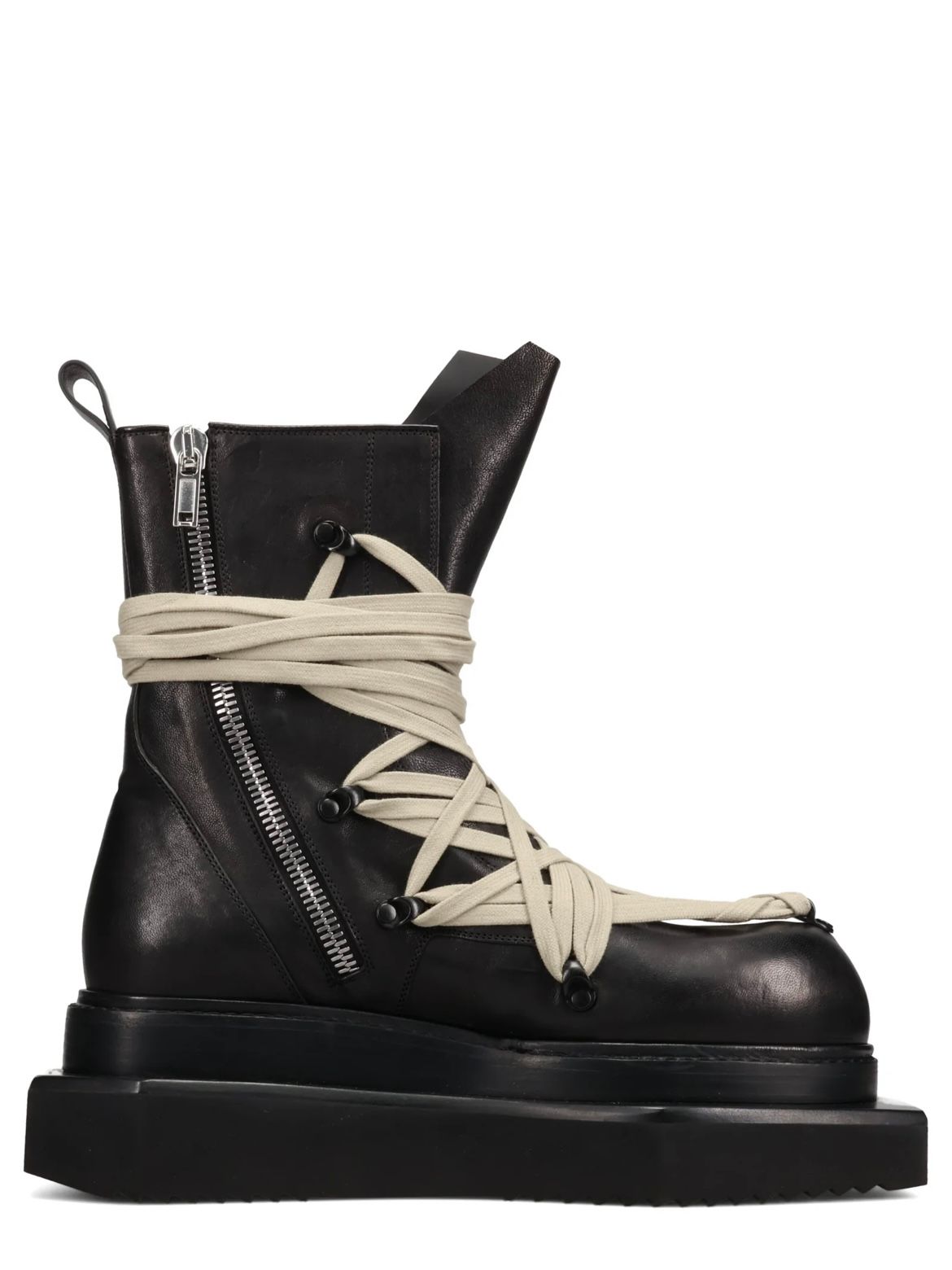 RICK OWENS - 【25AW】メガレース ターボ サイクロプス サイドジップ