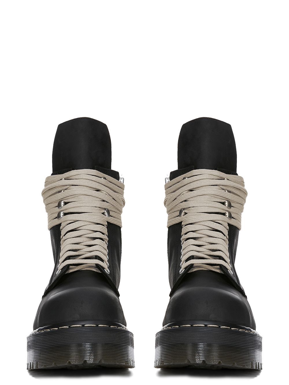 Rick Owens × Dr.Martens - 【25AW】Dr.Martens コラボレーション