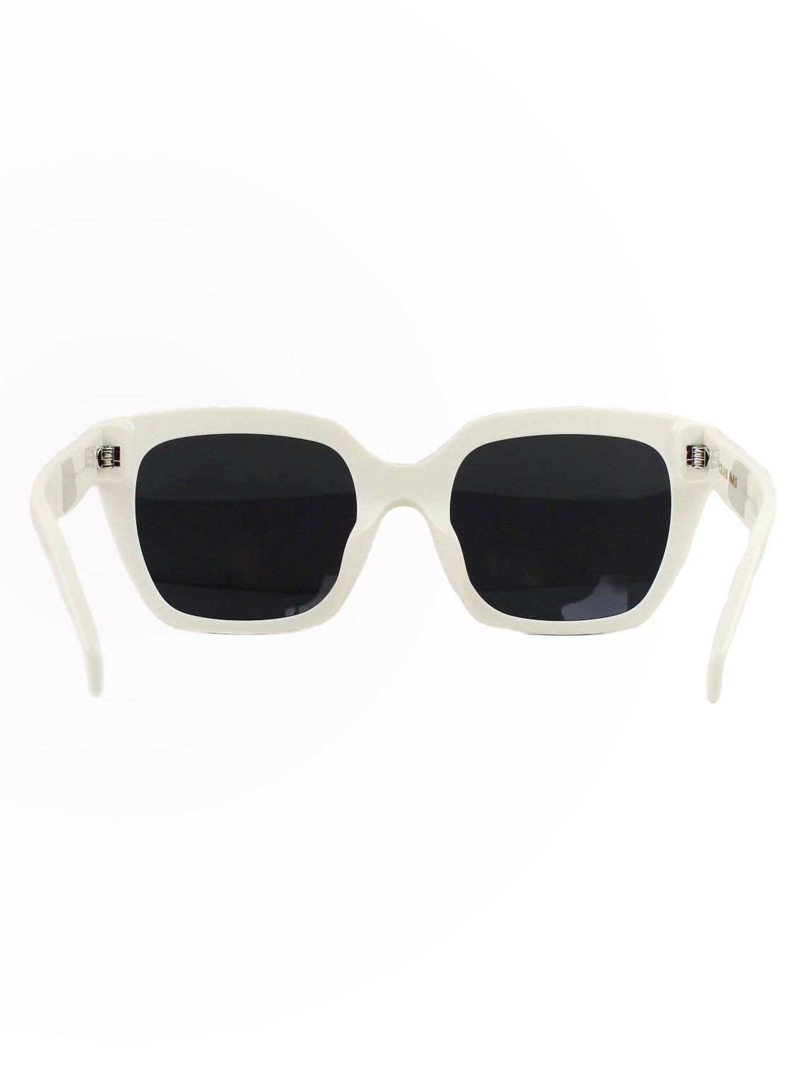 CELINE - アイウェア サングラス / SUNGLASSES / ホワイト(ブラック