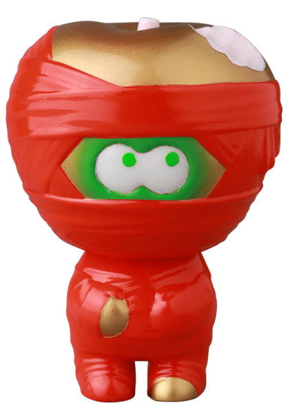 VAG(VINYL ARTIST GACHA) SERIES 41 HUMAN ROBOT Yummy Mummy