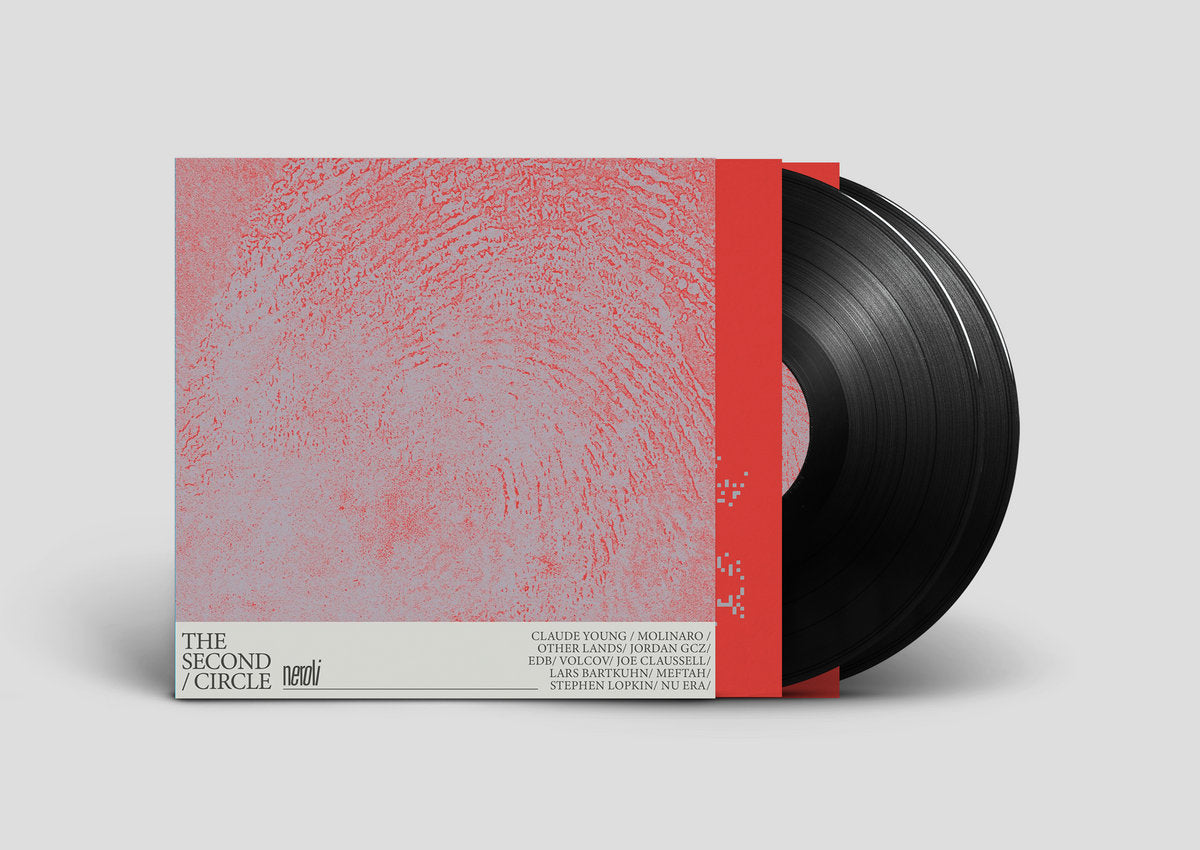 Various(Claude Young/Joe Claussell/Lars Bartkuhn/Nu Era etc) – The Sec