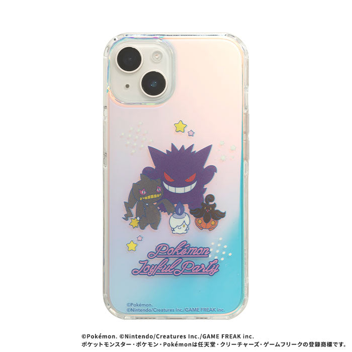 N*）様 Apple iPhone 8 シルバー ポケモンケース付き iPhone 15/14/13