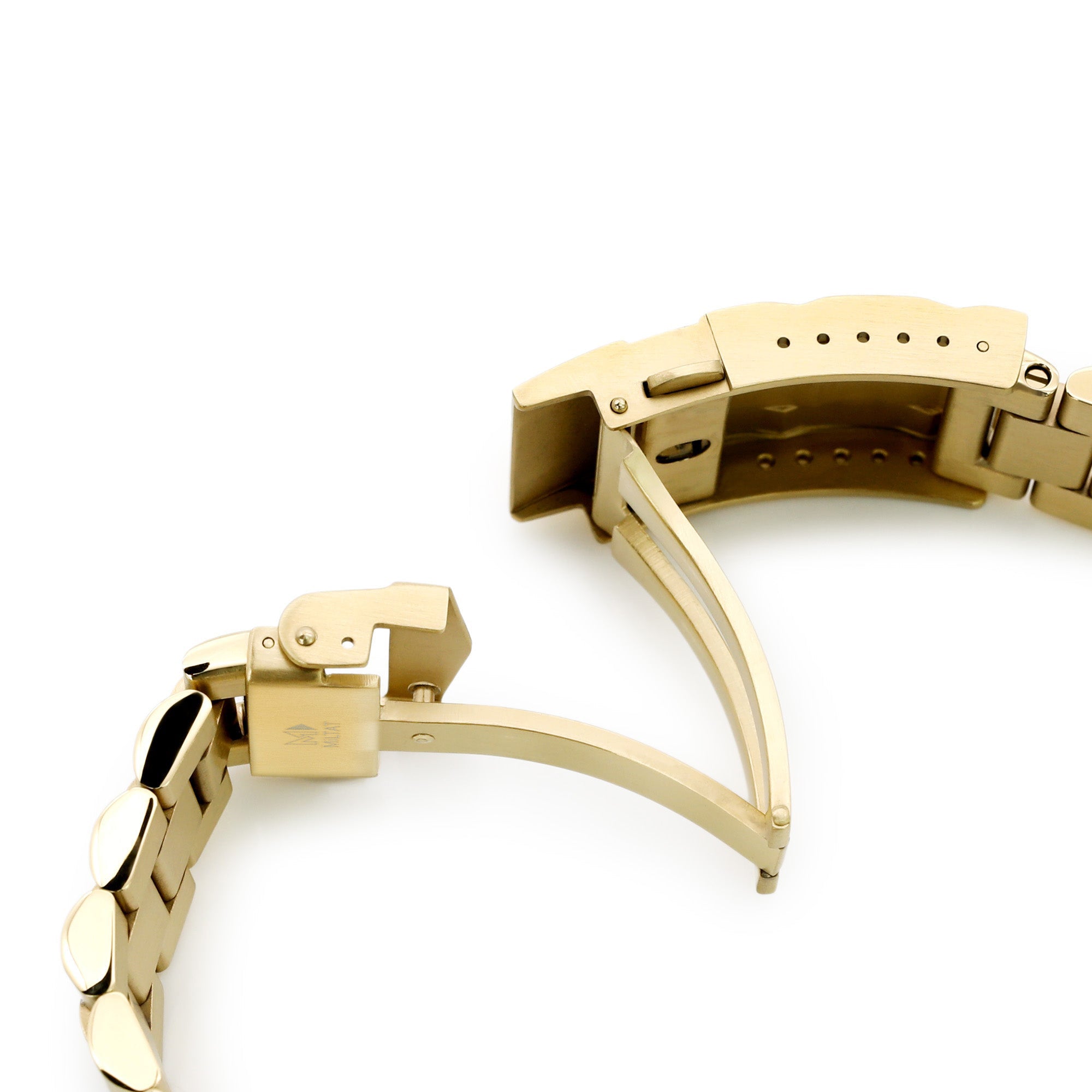 Seiko Mod new Turtles SRP777 Curved End Endmill Bracelet | Strapcode