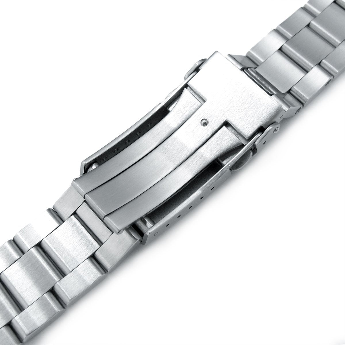 Seiko Mini Turtle SRPC35 3D O Boyer Stainless Steel Bracelet