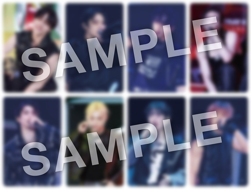 straykids toy world HMV 特典トレカ ×3セット 24枚 Stray Kids JAPAN