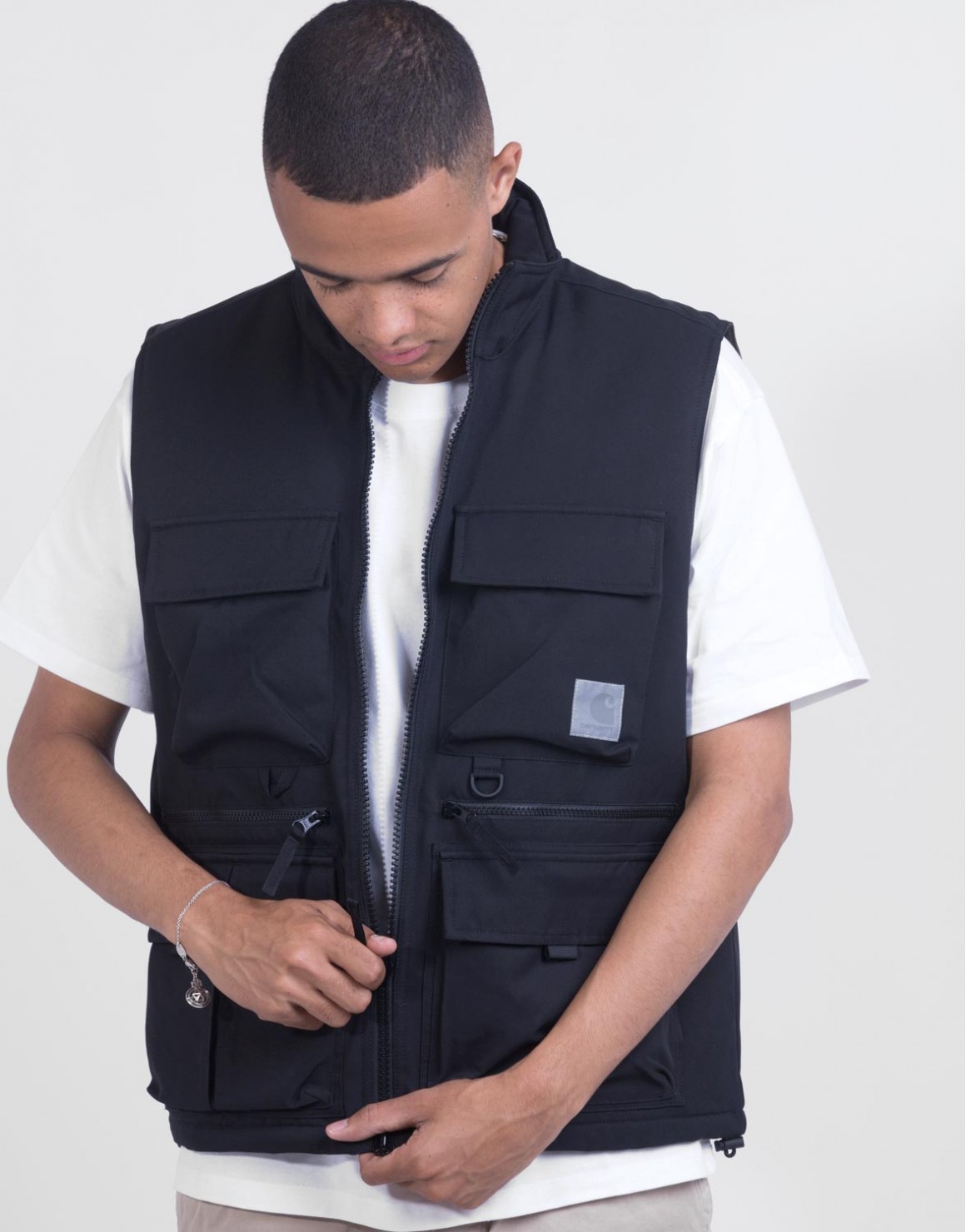 Carhartt WIP Colewood Vest
