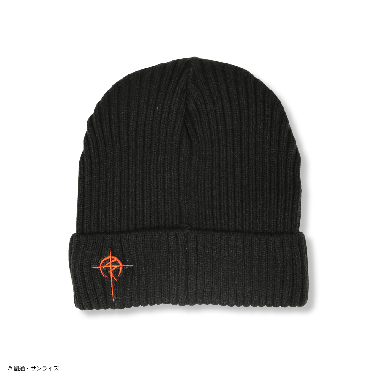 STRICT-G『機動戦士ガンダム 閃光のハサウェイ』ニットキャップ