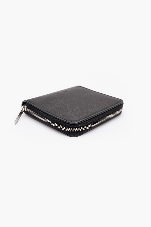 RICK OWENS ZIPPED WALLET RA01C0216 LC – SUUS