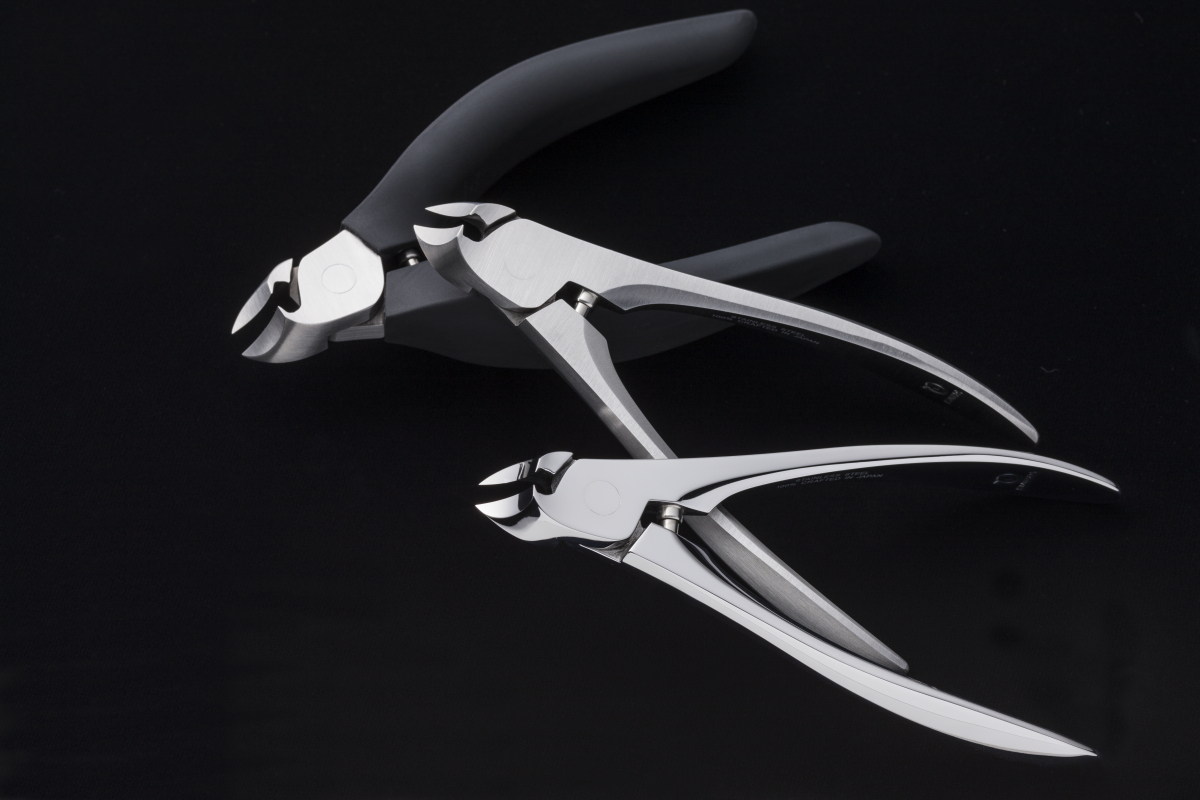 つめ切り – SUWADA – 諏訪田製作所