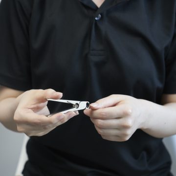 つめ切り – SUWADA – 諏訪田製作所