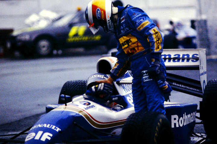 鈴鹿サーキット モータースポーツライブラリー｜モータースポーツ