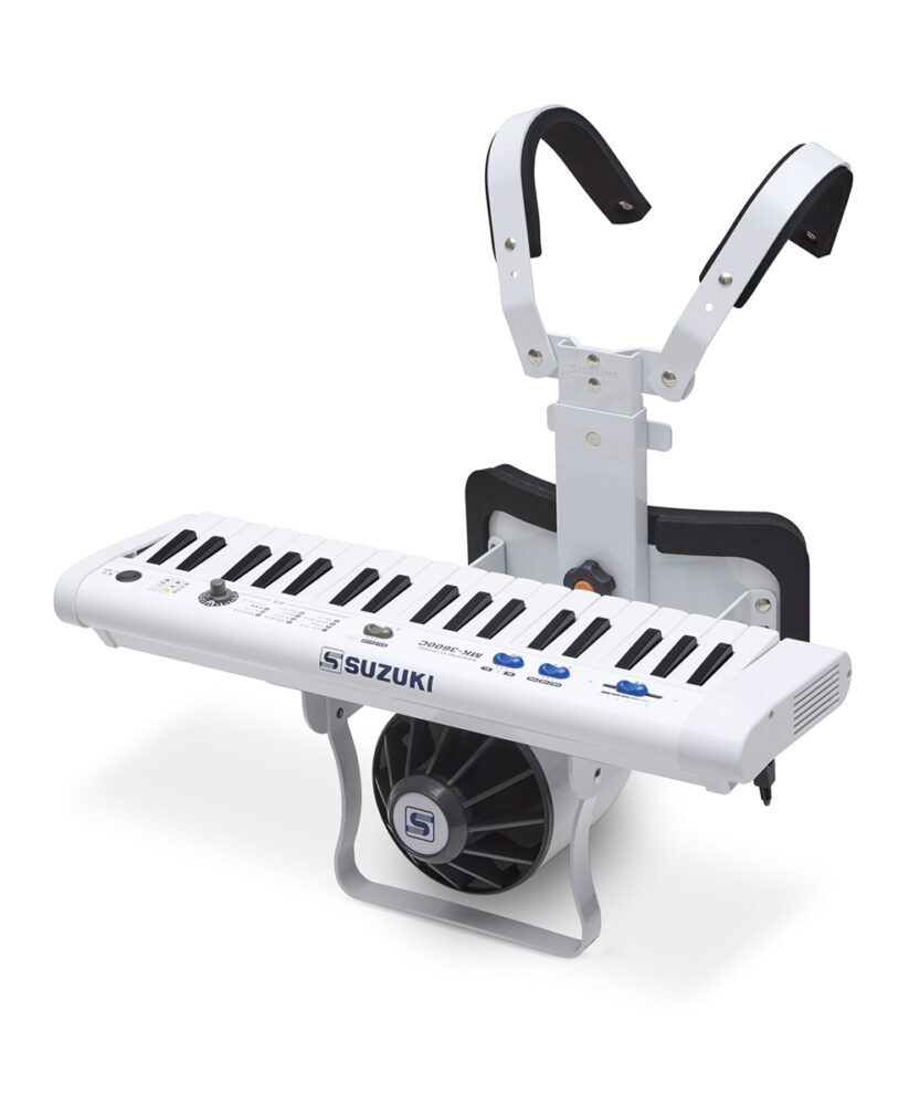 MK-3600CL | 鈴木楽器製作所