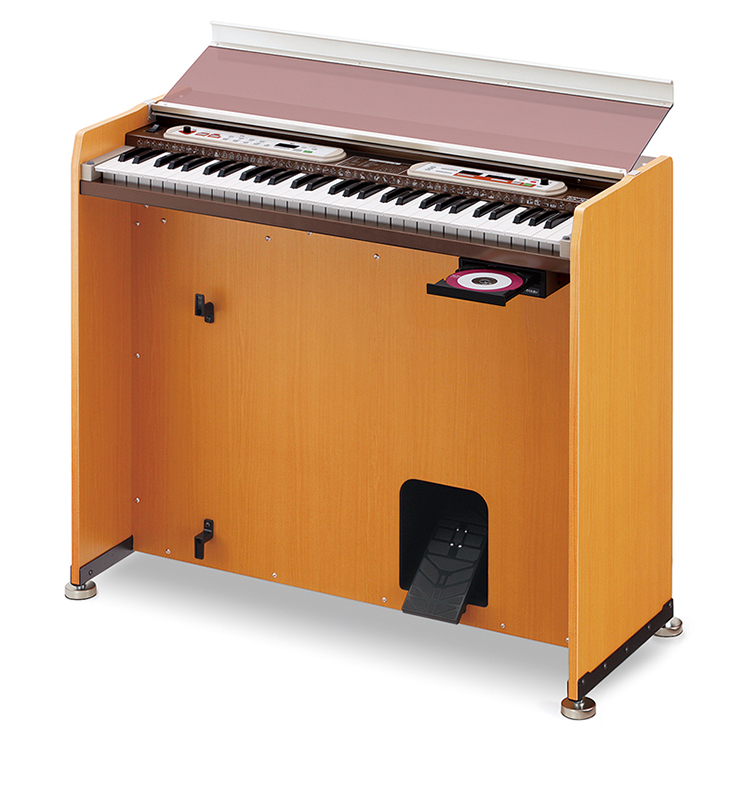 教育用オルガン SO-70CU | 鈴木楽器製作所