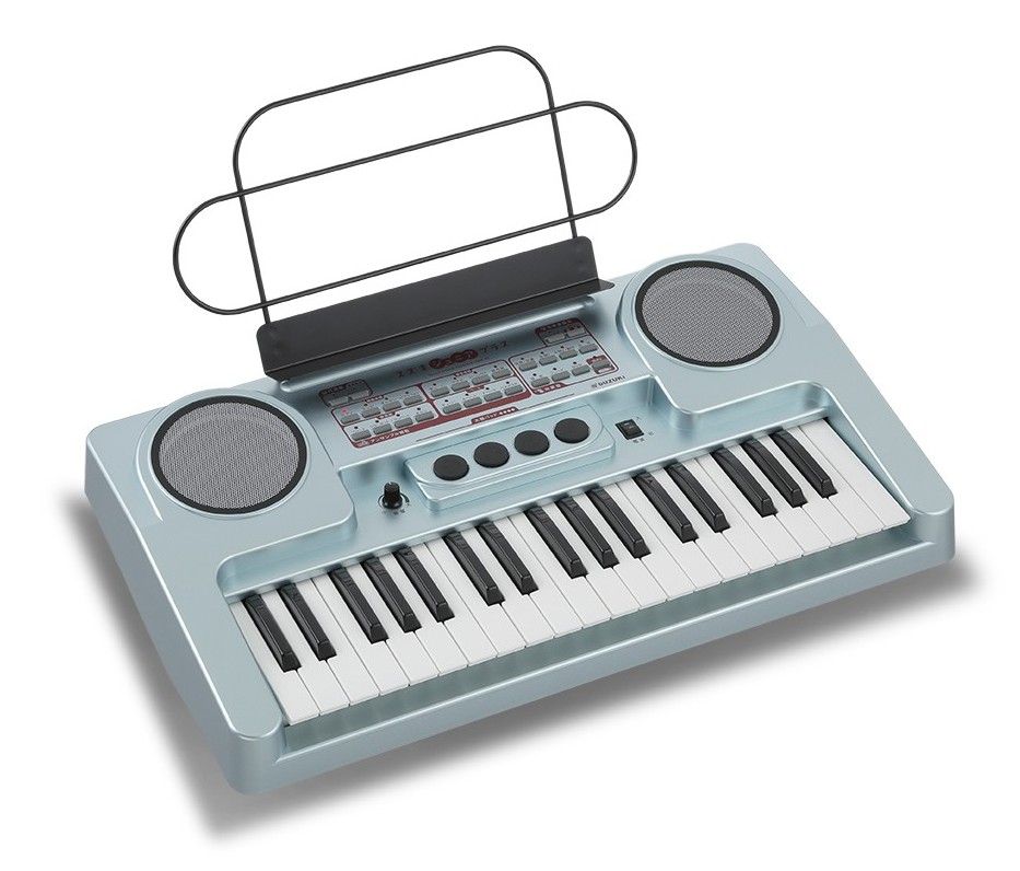 効果音キーボードスズキジュニアプラスHEK-4S | 鈴木楽器製作所