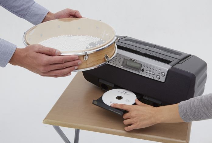 サウンドウォッチャーOTJ-1 | 鈴木楽器製作所