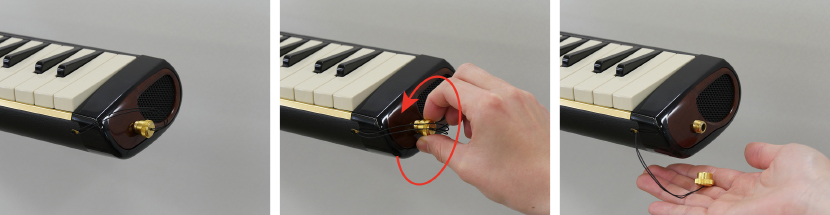 PRO-37V2 | 鈴木楽器製作所