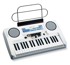 ハモンドJr.2 スクエア HEK-3 | 鈴木楽器製作所