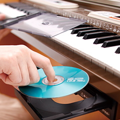 学校用オルガン SO-50C | 鈴木楽器製作所