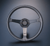 ジムニー用 ステアリングホイール／ステアリングボス - スズキスポーツ