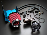 エアファンネルクリーナーCOMPE - スズキスポーツレーシング製品詳細