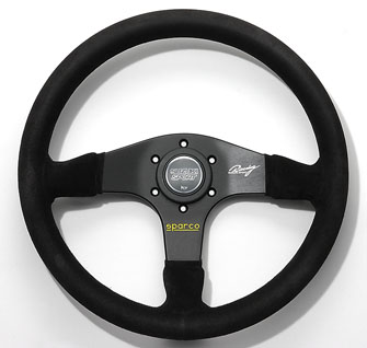 ステアリングホイール - スズキスポーツレーシング製品詳細