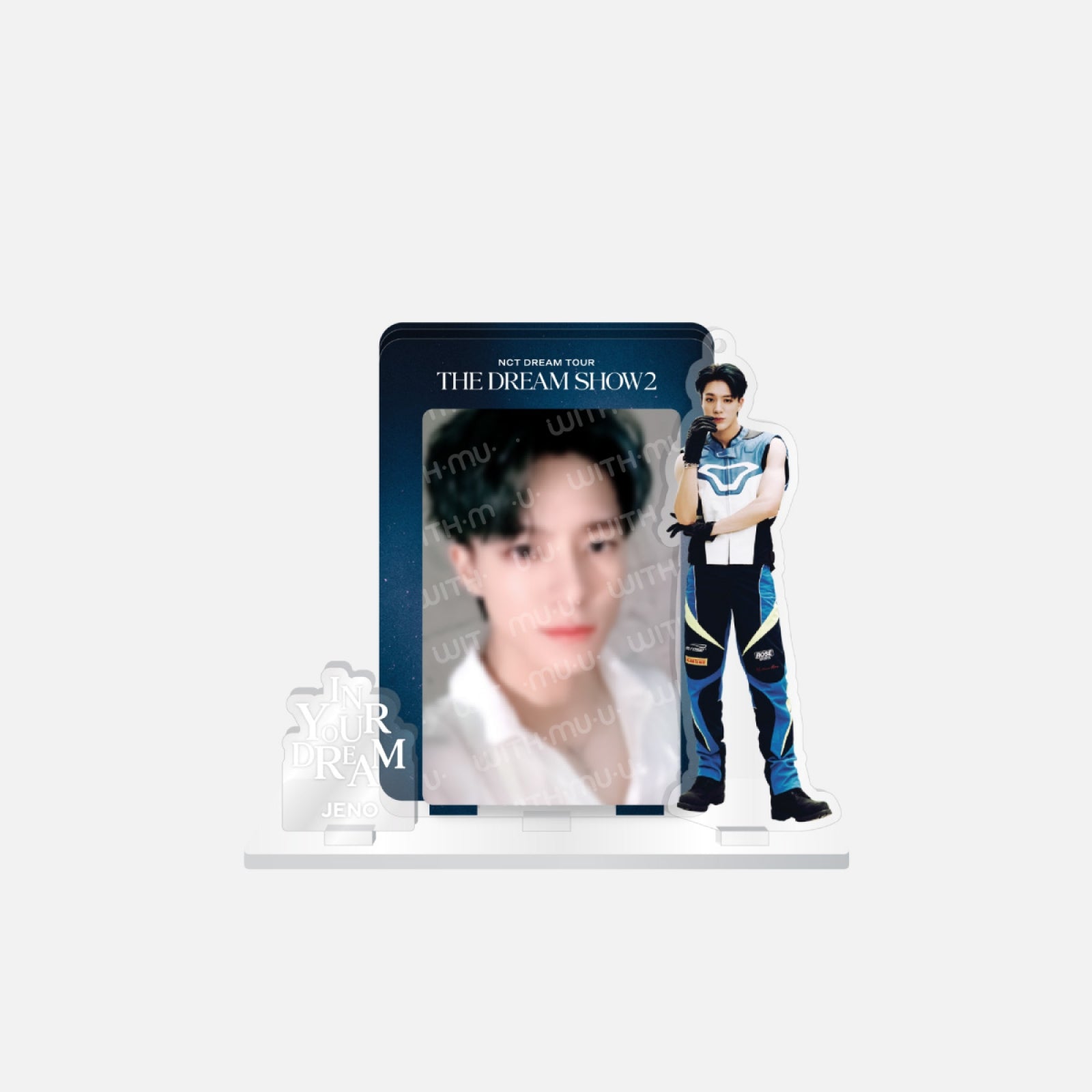 NCT DREAM 2023 TOUR 2ND MD [THE DREAM SHOW 2 : IN YOUR DREAM] - 04