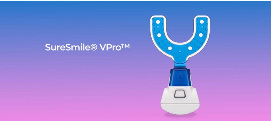 マウスピース型矯正装置治療の加速装置について | 巣鴨の歯医者