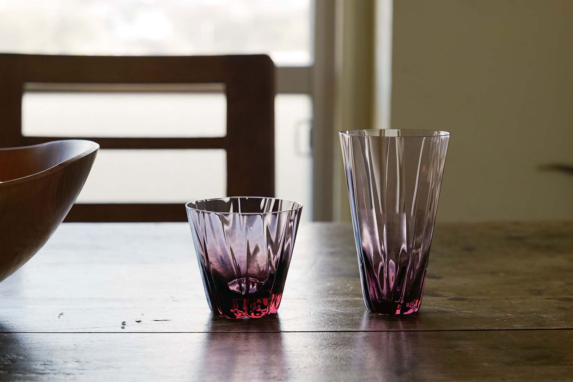 ダイヤ：タンブラー | | Sghr