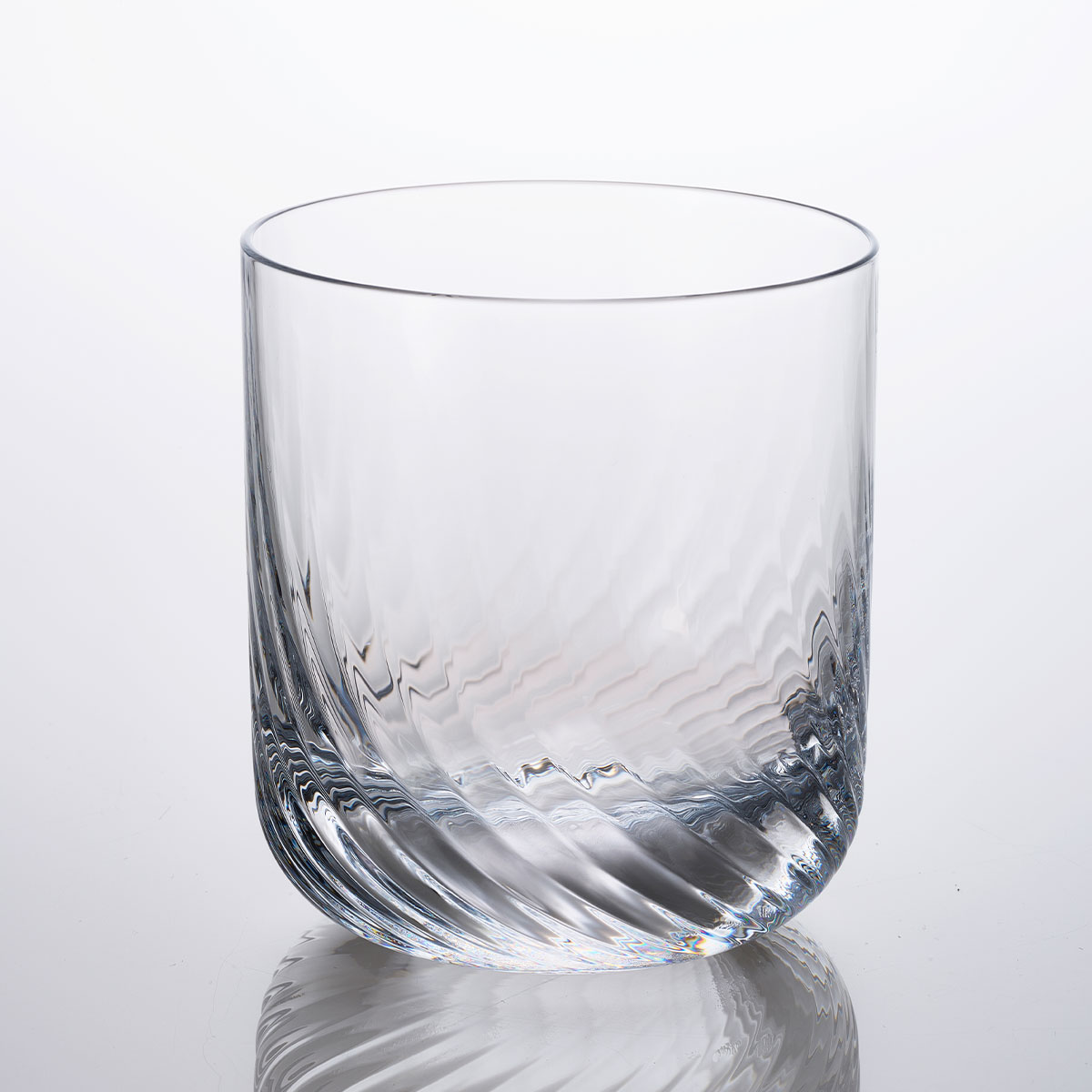 松屋銀座先行発売！「水-MIZU-」グラス | スガハラショップ松屋銀座