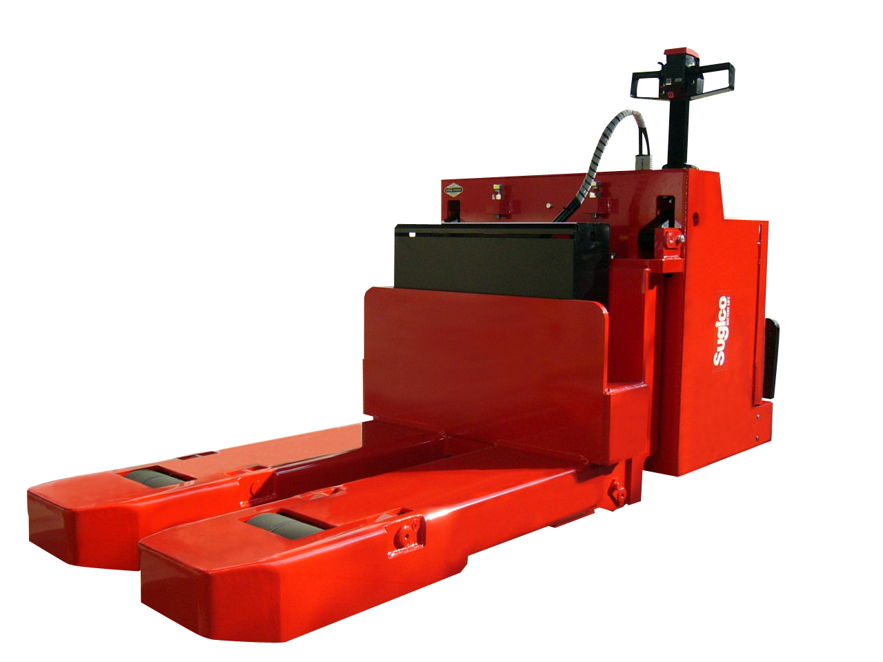 電動ローリフト(4トン以上)|Sugico（スギコー）杉国工業株式会社