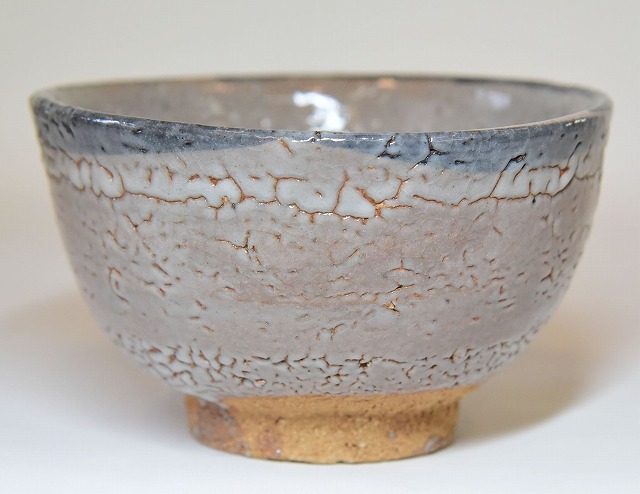 抹茶茶碗 中里 重利 絵唐津茶碗 すいぎょく園｜創業百年、お茶の「すい