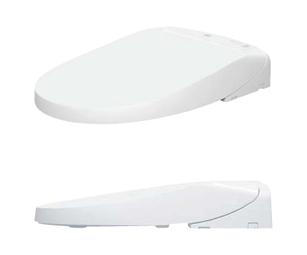 LIXIL シャワートイレ New PASSO(ニューパッソ) CW-EA23A 高機能 瞬間