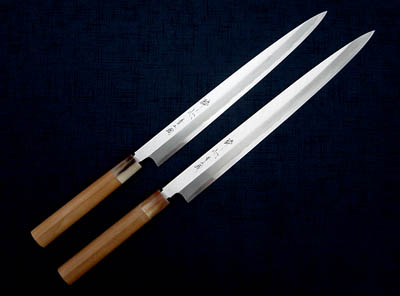 2003年10月期「ふぐ引き包丁」