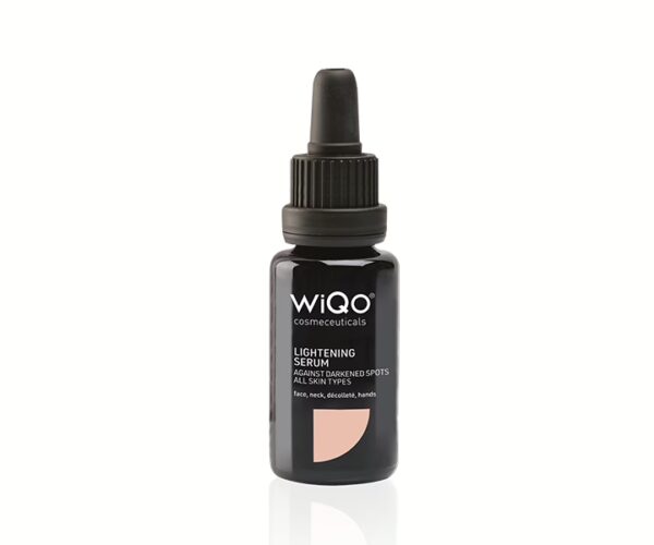 WiQo Lightening Serum (30ml) - Suisse MediCare